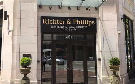 richter and phillips cincinnati.